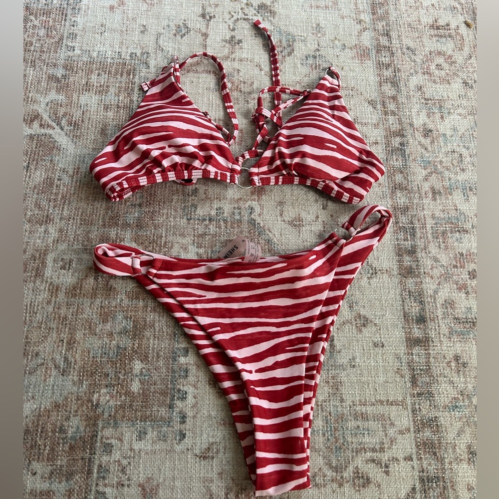 SHEIN BIKINI